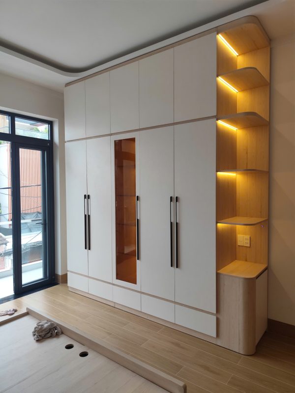 Công Ty TNHH SX TM DV Nội Thất Biên Hòa