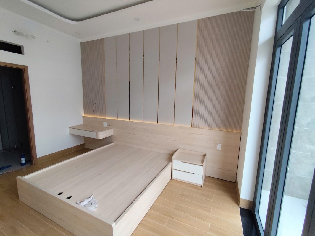 Công Ty TNHH SX TM DV Nội Thất Biên Hòa