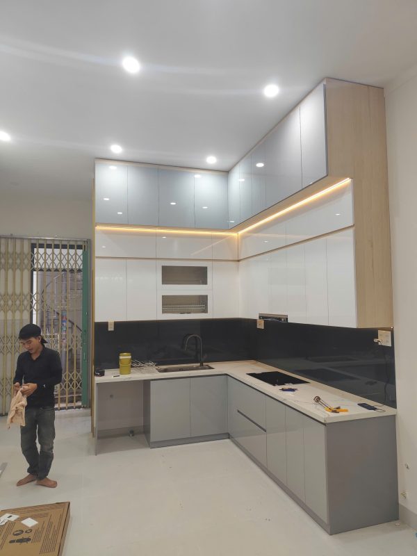 Công Ty TNHH SX TM DV Nội Thất Biên Hòa