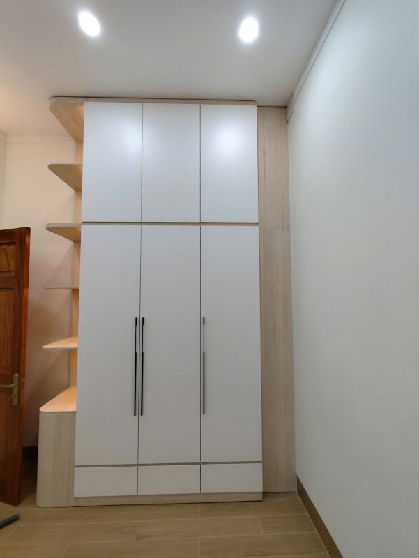 Công Ty TNHH SX TM DV Nội Thất Biên Hòa