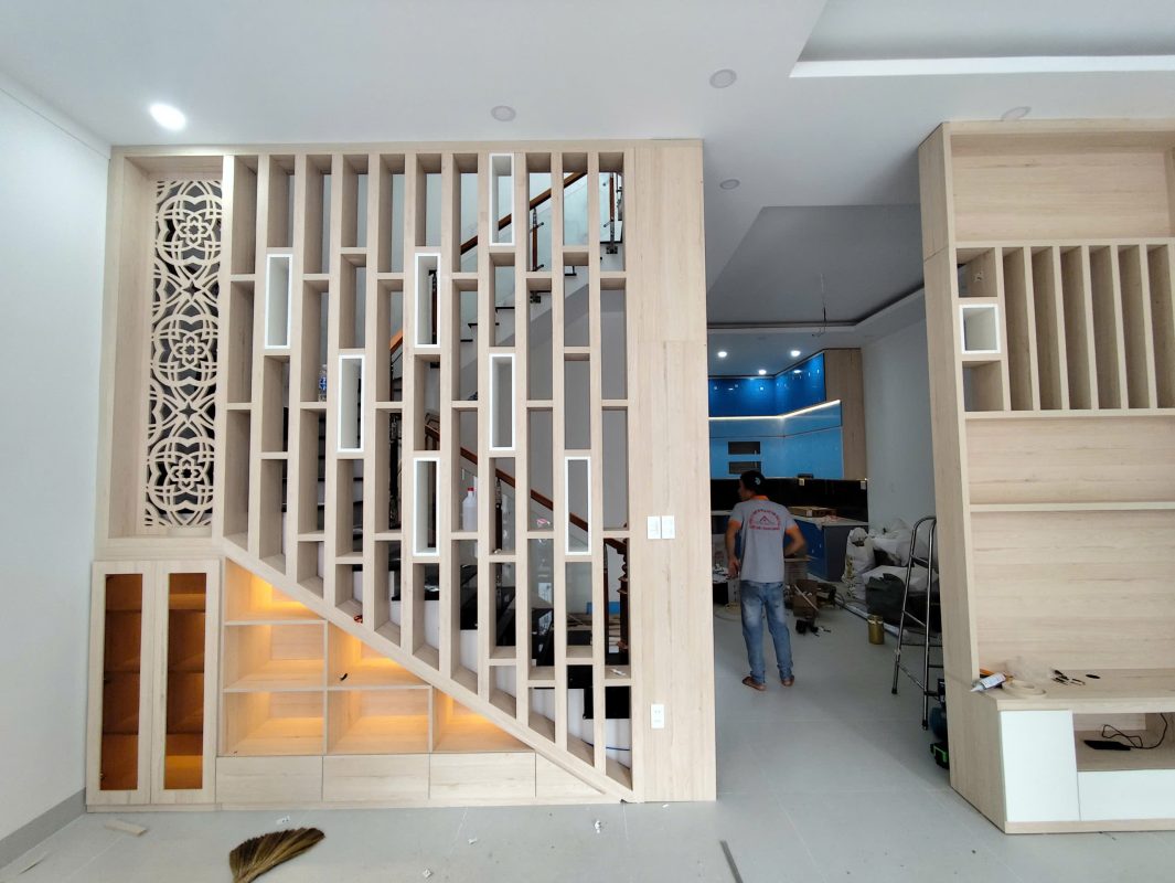 Công Ty TNHH SX TM DV Nội Thất Biên Hòa