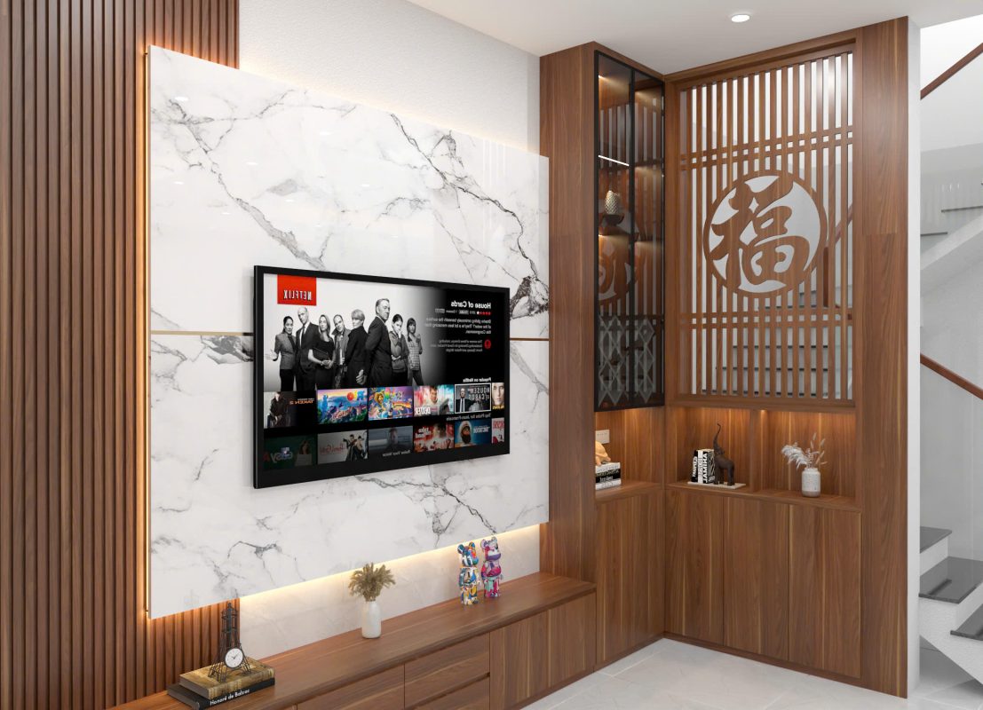 Công Ty TNHH SX TM DV Nội Thất Biên Hòa