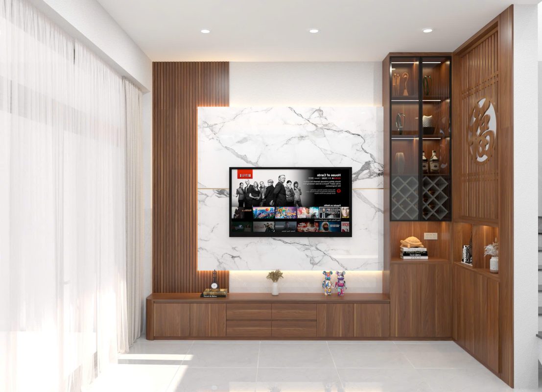 Công Ty TNHH SX TM DV Nội Thất Biên Hòa