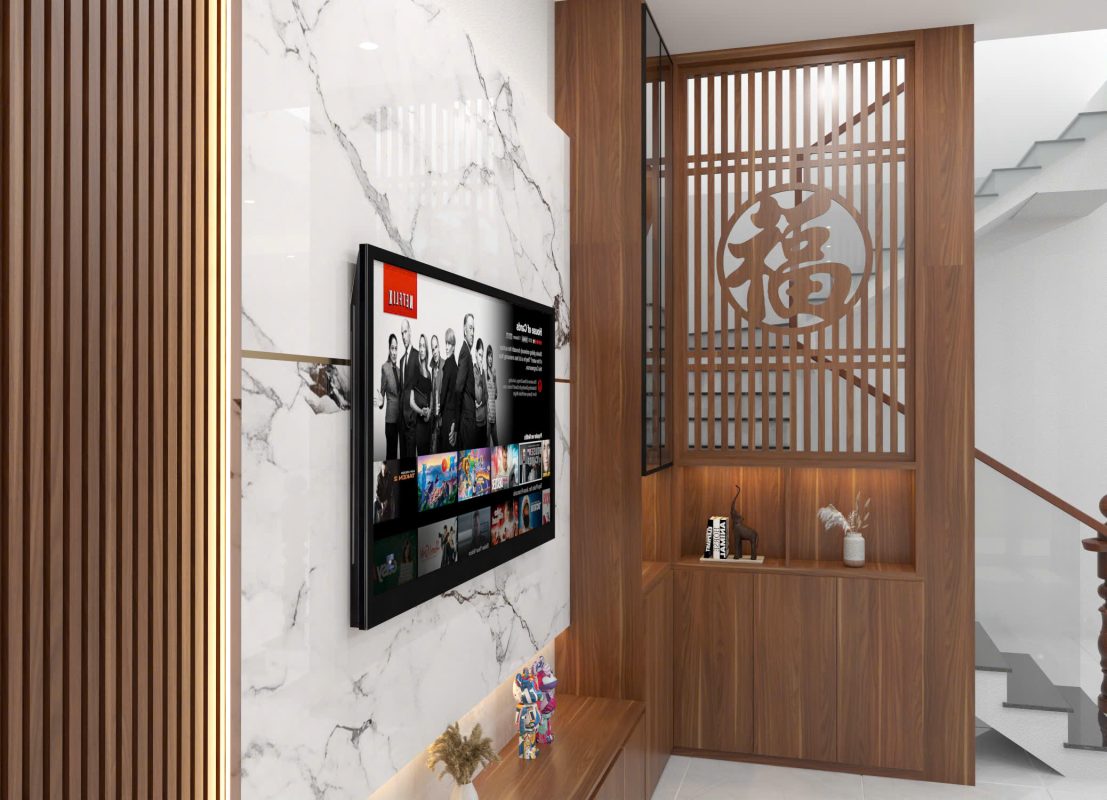 Công Ty TNHH SX TM DV Nội Thất Biên Hòa