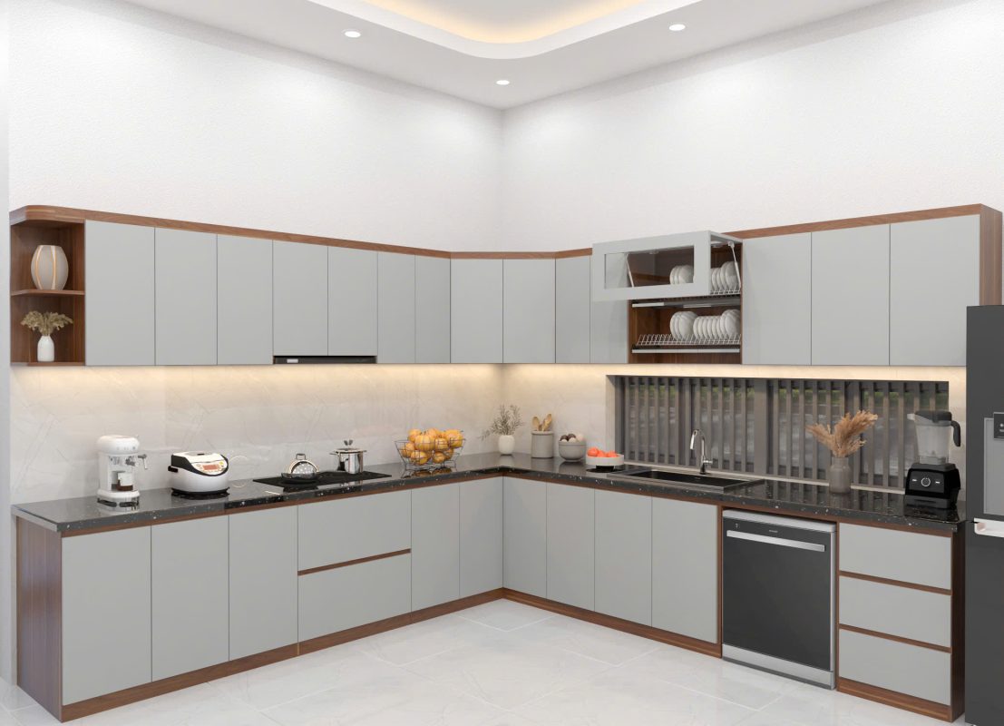 Công Ty TNHH SX TM DV Nội Thất Biên Hòa