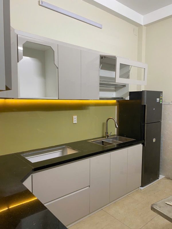 Công Ty TNHH SX TM DV Nội Thất Biên Hòa