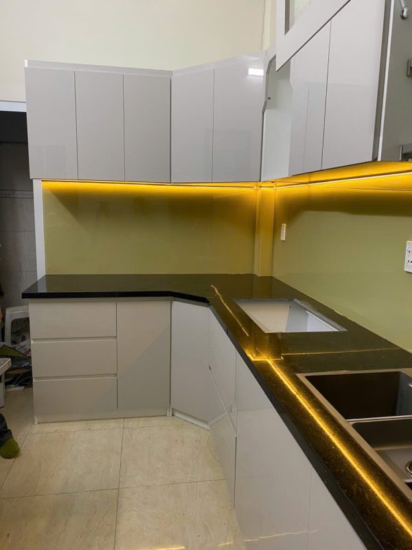 Công Ty TNHH SX TM DV Nội Thất Biên Hòa