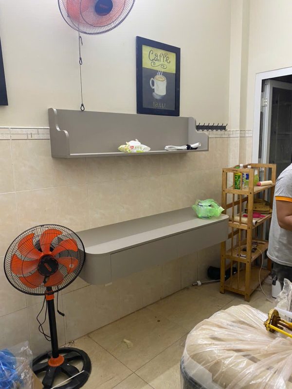 Công Ty TNHH SX TM DV Nội Thất Biên Hòa