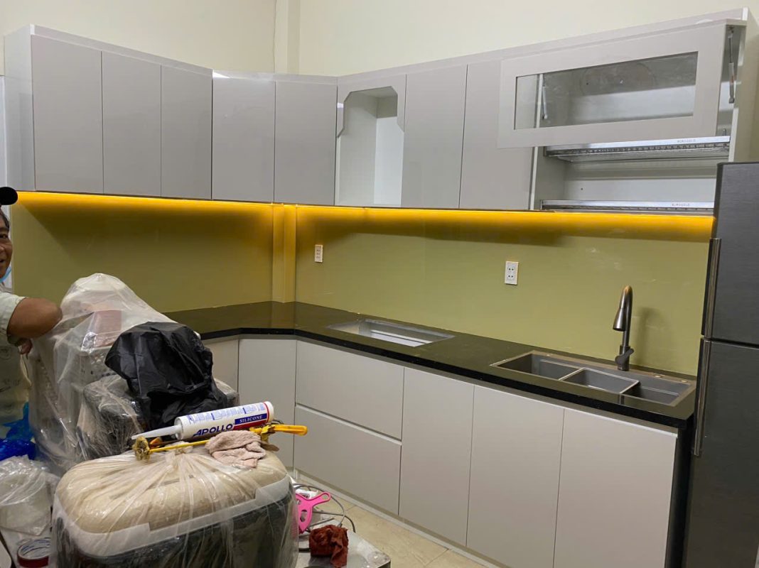 Công Ty TNHH SX TM DV Nội Thất Biên Hòa