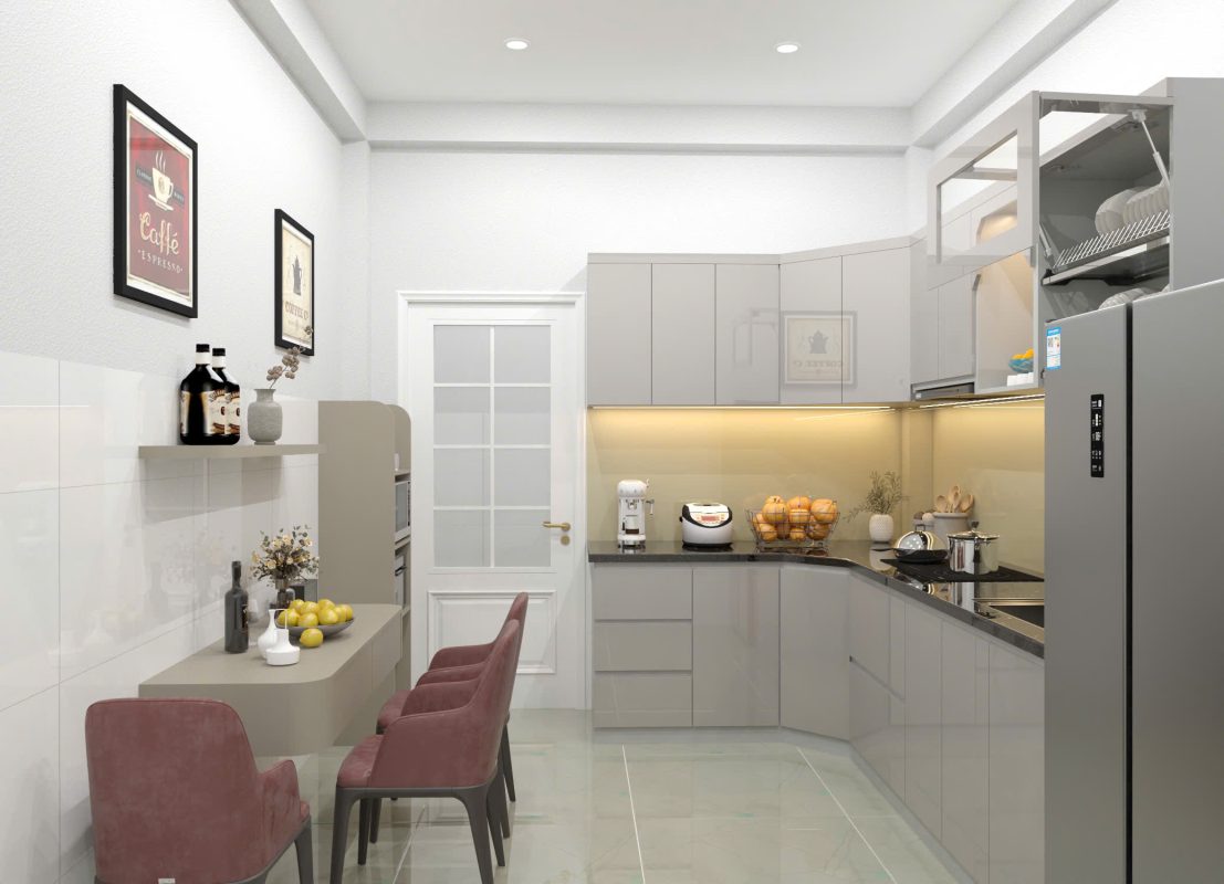 Công Ty TNHH SX TM DV Nội Thất Biên Hòa