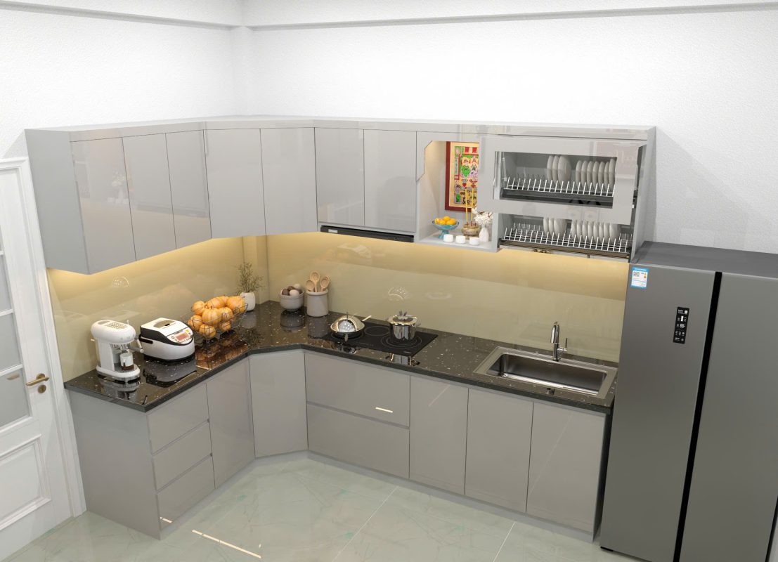 Công Ty TNHH SX TM DV Nội Thất Biên Hòa