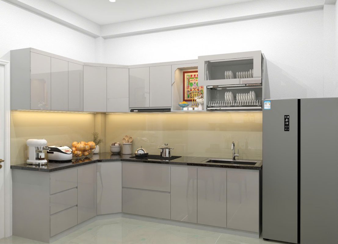 Công Ty TNHH SX TM DV Nội Thất Biên Hòa