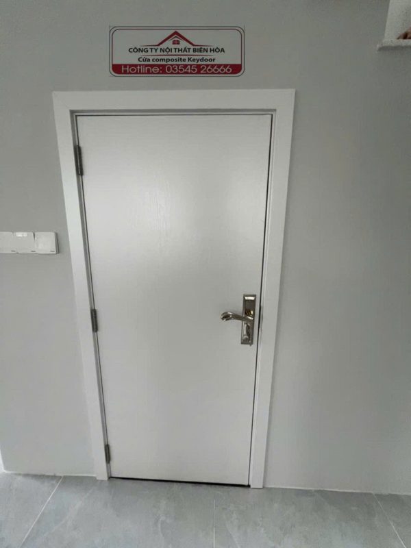 Công Ty TNHH SX TM DV Nội Thất Biên Hòa