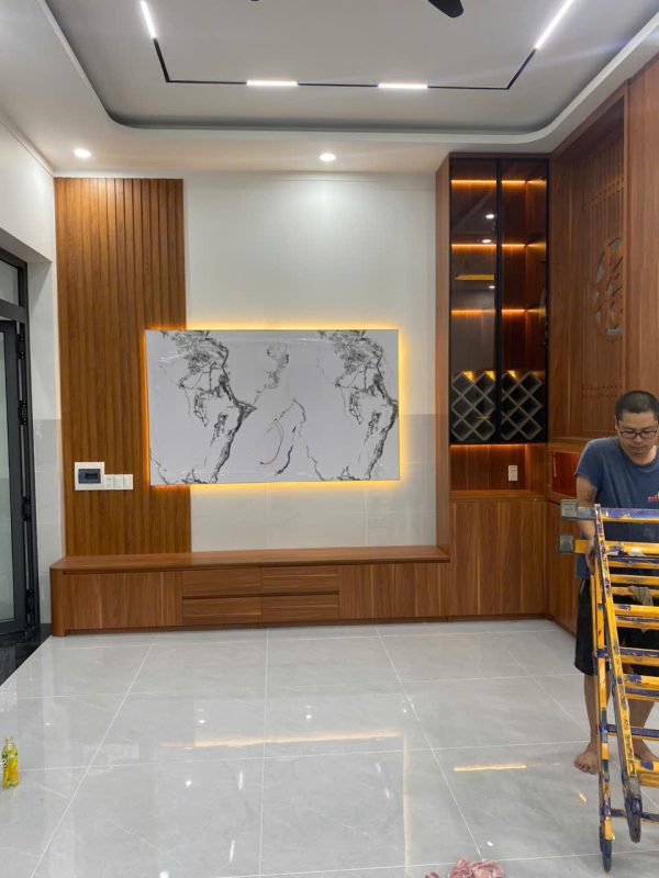 Công Ty TNHH SX TM DV Nội Thất Biên Hòa