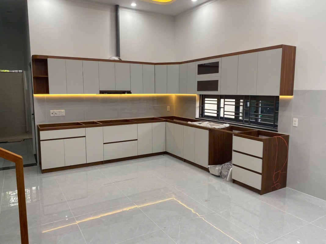 Công Ty TNHH SX TM DV Nội Thất Biên Hòa