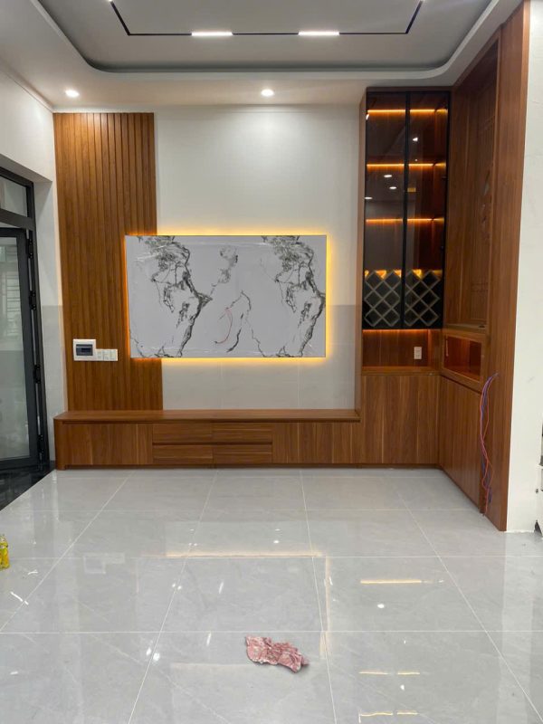 Công Ty TNHH SX TM DV Nội Thất Biên Hòa