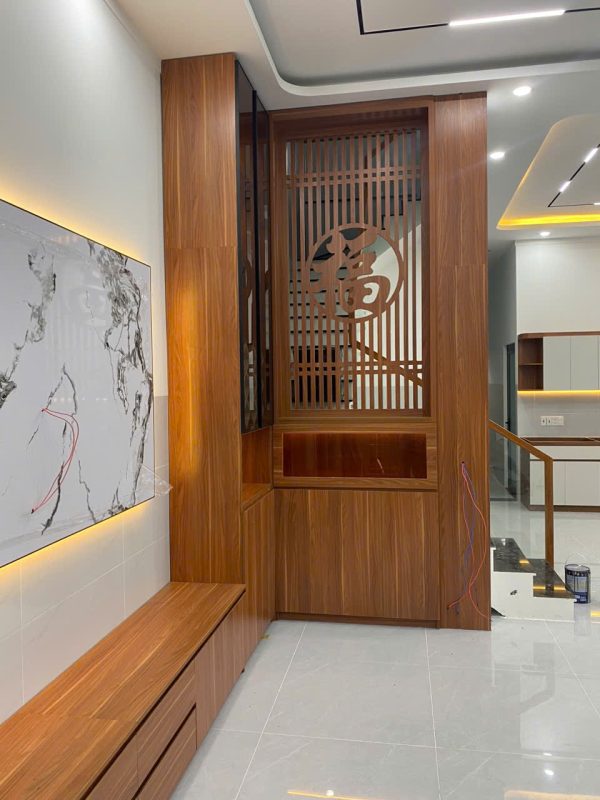 Công Ty TNHH SX TM DV Nội Thất Biên Hòa