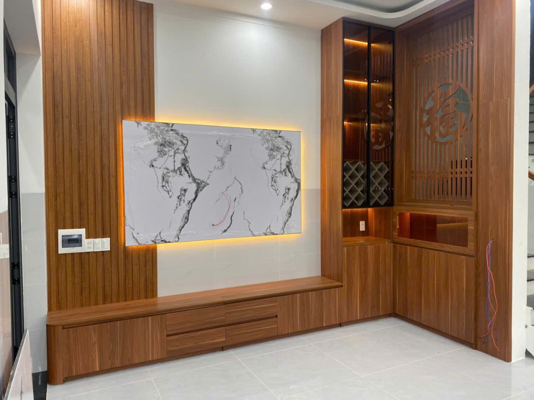 Công Ty TNHH SX TM DV Nội Thất Biên Hòa