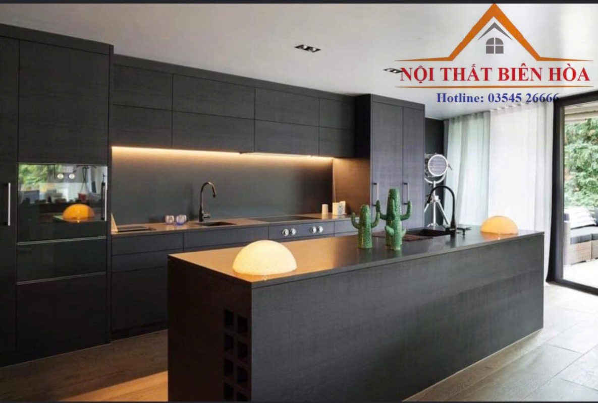 Công Ty TNHH SX TM DV Nội Thất Biên Hòa