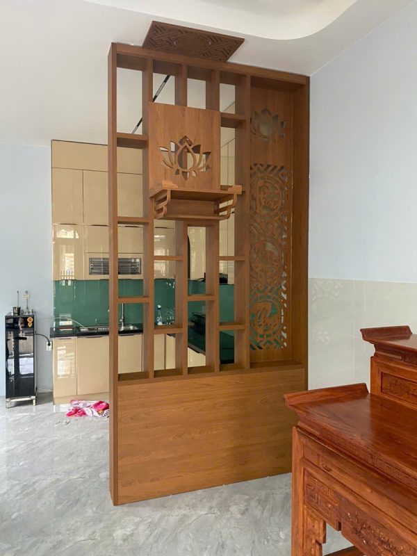 Công Ty TNHH SX TM DV Nội Thất Biên Hòa