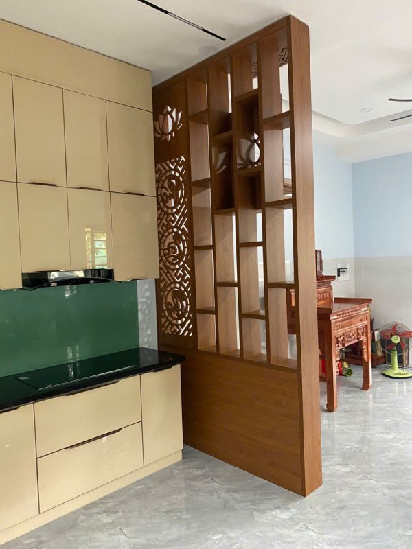 Công Ty TNHH SX TM DV Nội Thất Biên Hòa