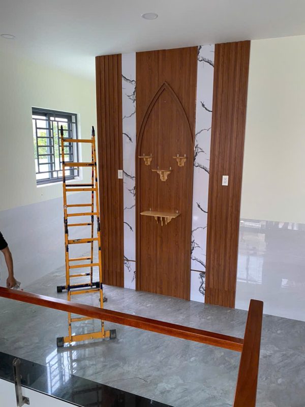 Công Ty TNHH SX TM DV Nội Thất Biên Hòa