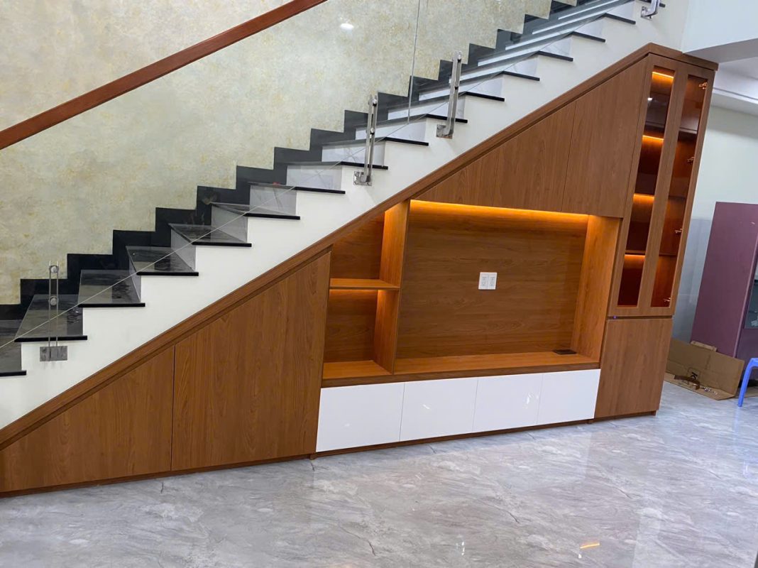 Công Ty TNHH SX TM DV Nội Thất Biên Hòa