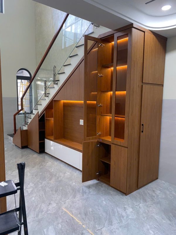 Công Ty TNHH SX TM DV Nội Thất Biên Hòa