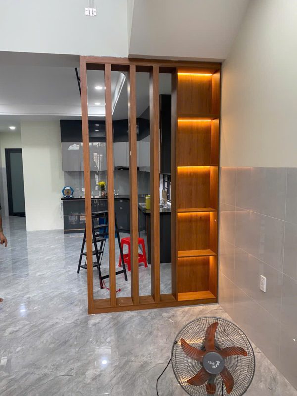 Công Ty TNHH SX TM DV Nội Thất Biên Hòa