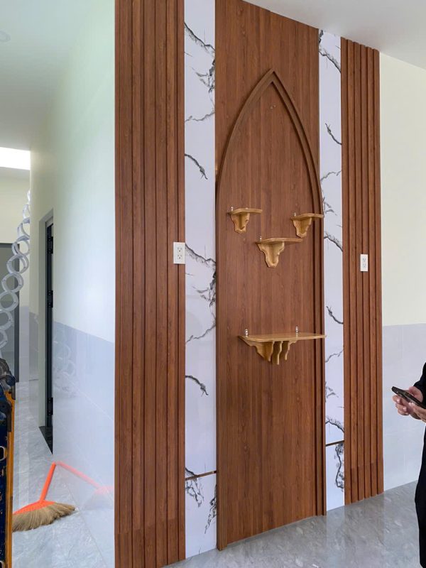 Công Ty TNHH SX TM DV Nội Thất Biên Hòa