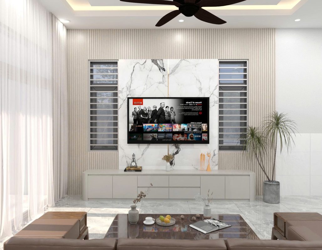 Công Ty TNHH SX TM DV Nội Thất Biên Hòa