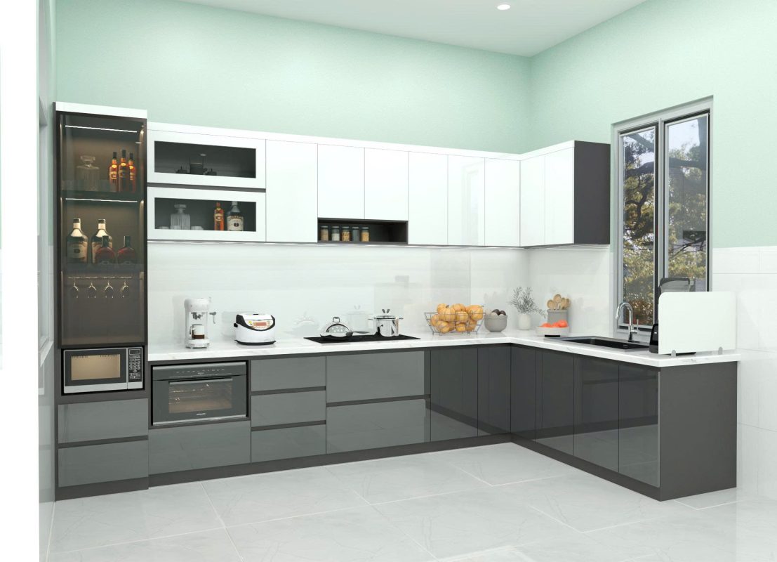 Công Ty TNHH SX TM DV Nội Thất Biên Hòa