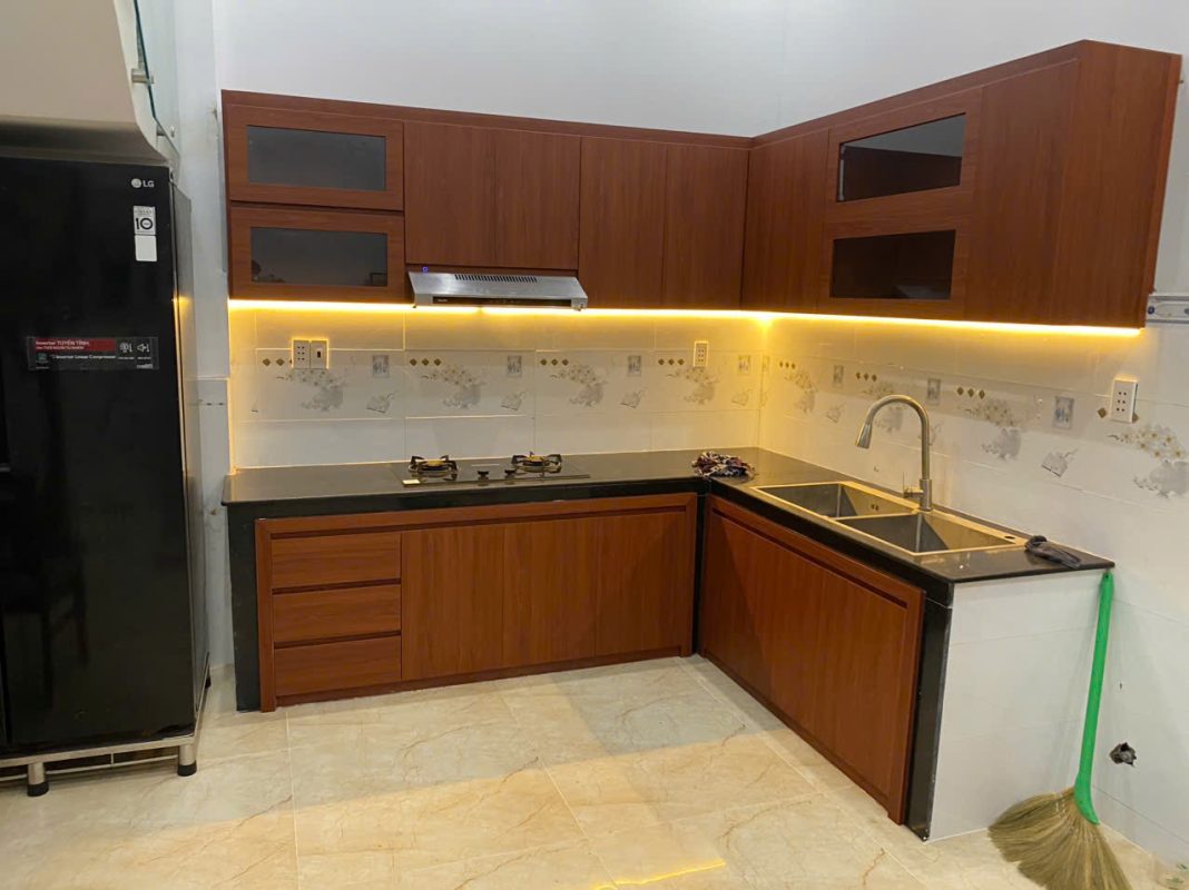 Công Ty TNHH SX TM DV Nội Thất Biên Hòa