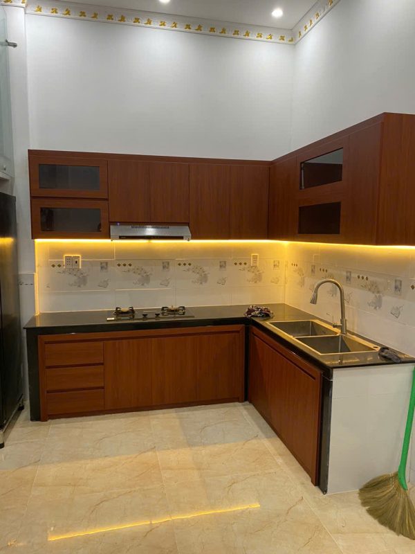 Công Ty TNHH SX TM DV Nội Thất Biên Hòa