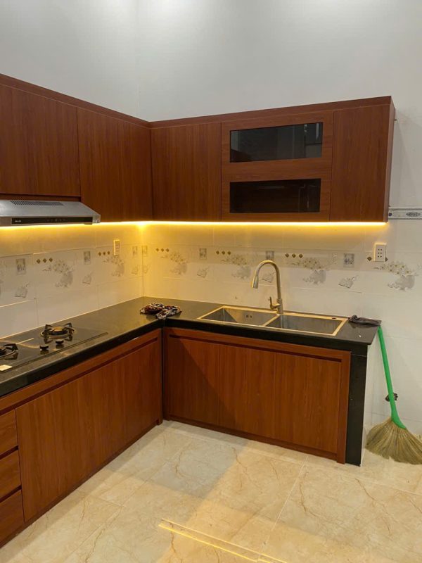 Công Ty TNHH SX TM DV Nội Thất Biên Hòa