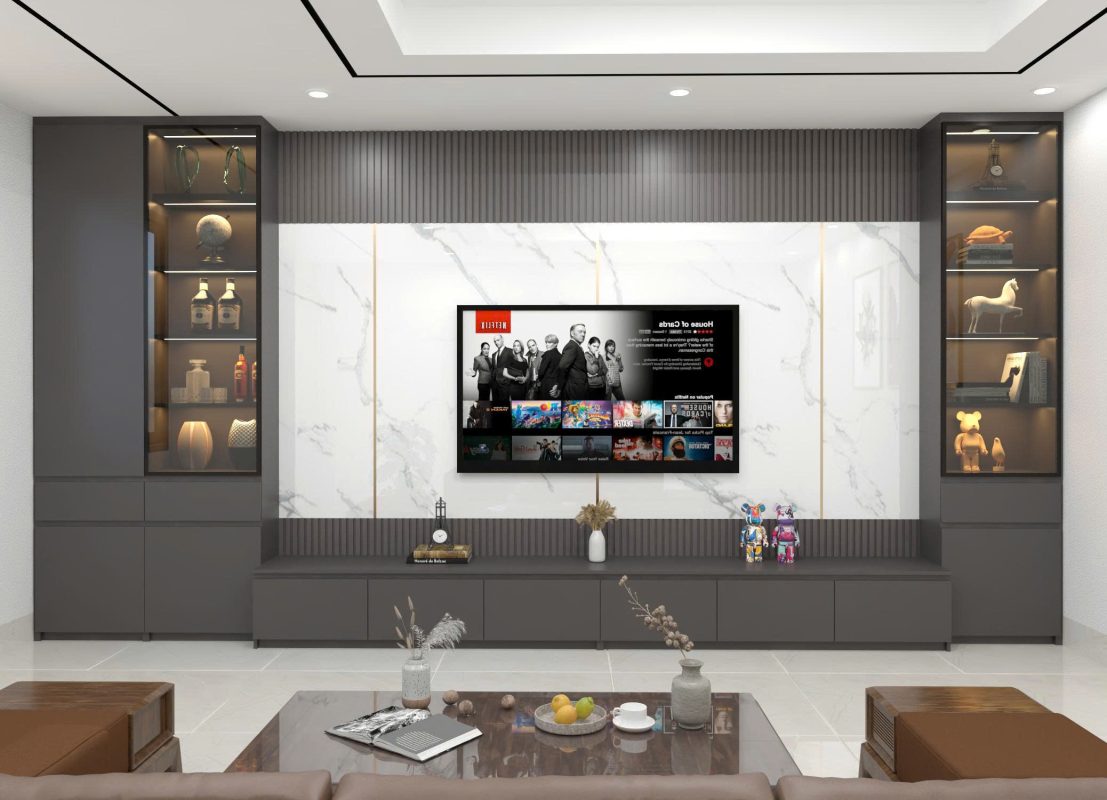 Công Ty TNHH SX TM DV Nội Thất Biên Hòa