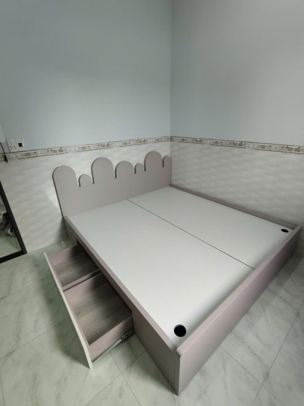 Công Ty TNHH SX TM DV Nội Thất Biên Hòa