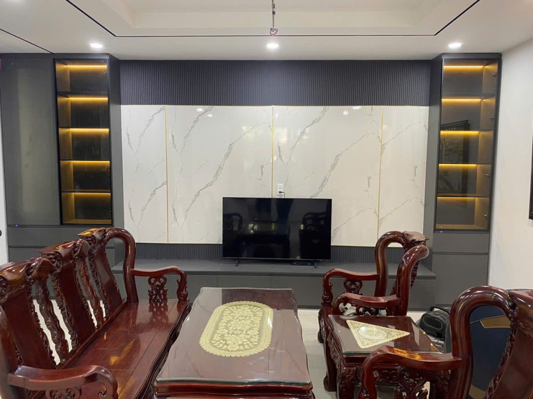 Công Ty TNHH SX TM DV Nội Thất Biên Hòa