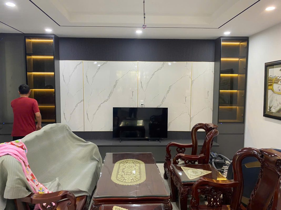 Công Ty TNHH SX TM DV Nội Thất Biên Hòa