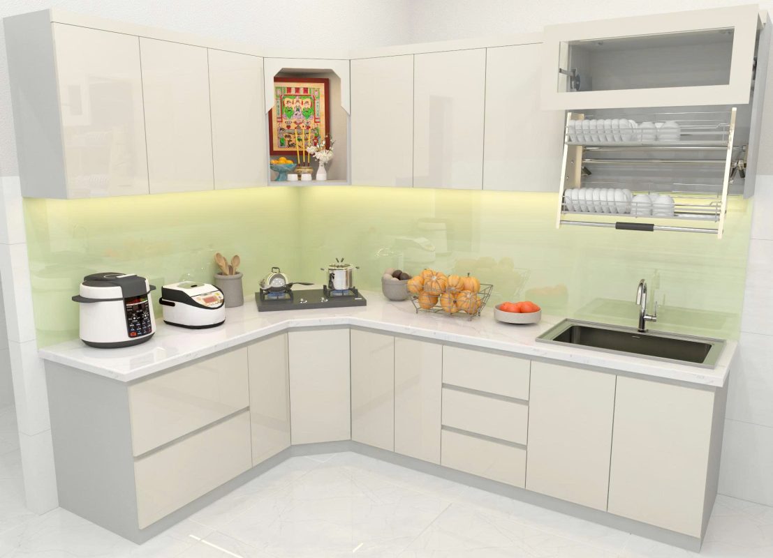 Công Ty TNHH SX TM DV Nội Thất Biên Hòa